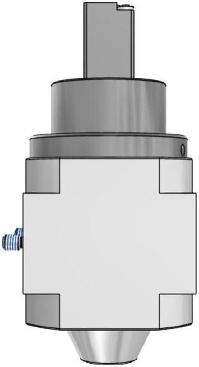 Alt view image 5 of 6 - FESTO HEE-D-MIDI-24 Start Valve 172959 24V 3W