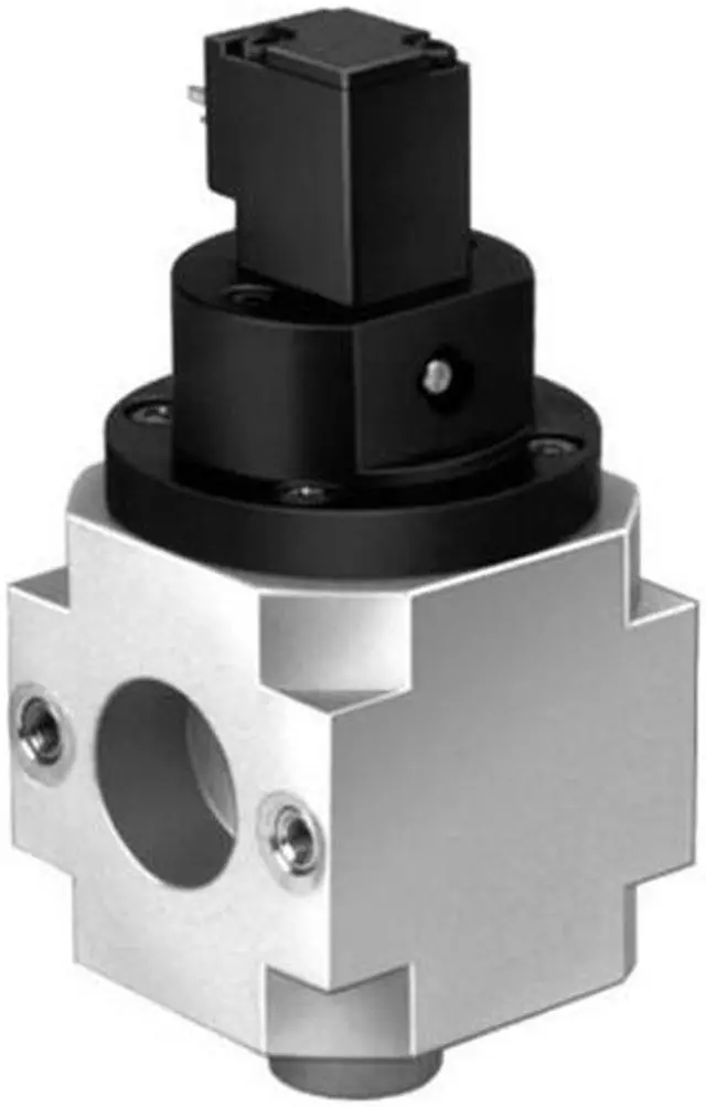 Main image of FESTO HEE-D-MIDI-24 Start Valve 172959 24V 3W