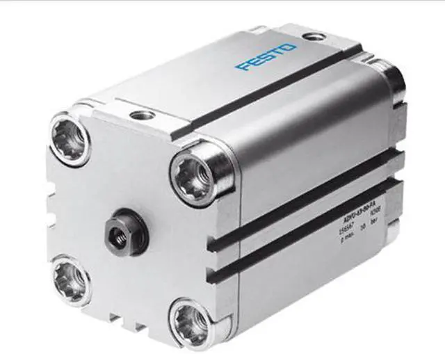 Main image of FESTO ADVU-40-80-P-A Compact Cylinder 156549 Stroke 80 mm