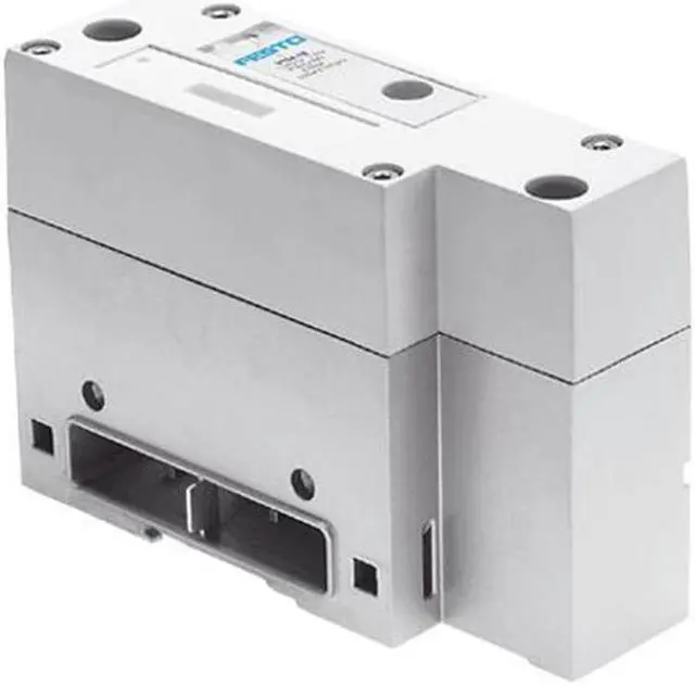 Main image of FESTO VABA-S6-1-X2 Pneumatic Interface 550663 IP65
