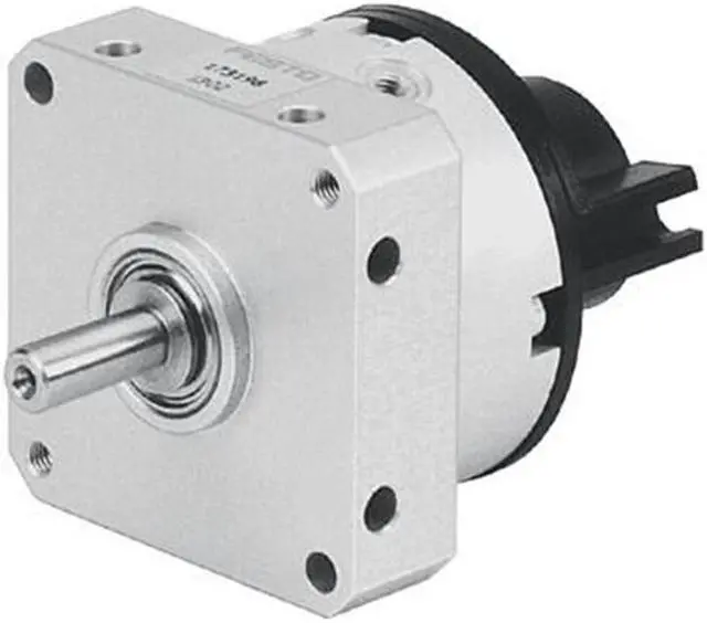 Main image of FESTO DSM-8-180-P-A Semi-Rotary Actuator 173198 Size 8
