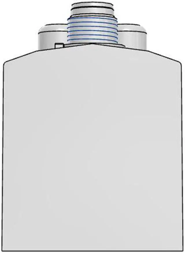 Alt view image 3 of 7 - FESTO VSVA-B-M52-MD-D1-1R5L Solenoid Valve 561363 Width 42mm