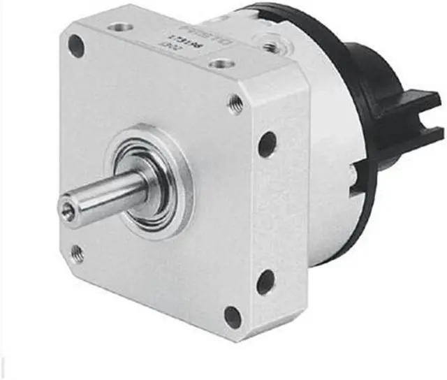 Main image of FESTO DSM-6-180-P-A Semi-Rotary Actuator 173196 Size 6
