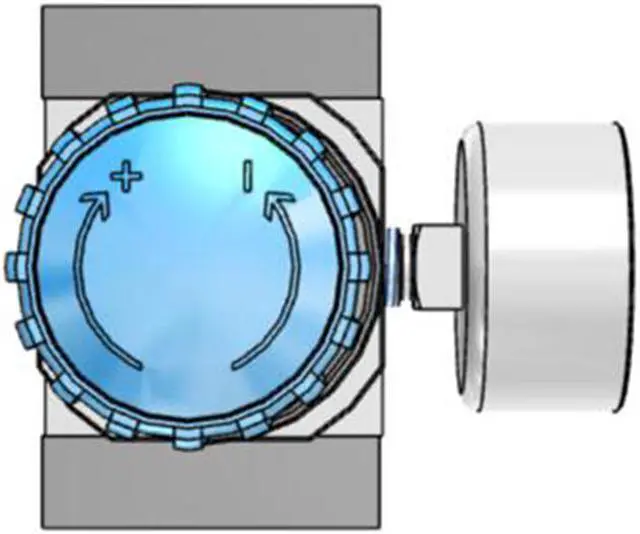 Alt view image 5 of 6 - FESTO LFR-1/4-D-MIDI-A Filter Regulator 186484 43 cm3