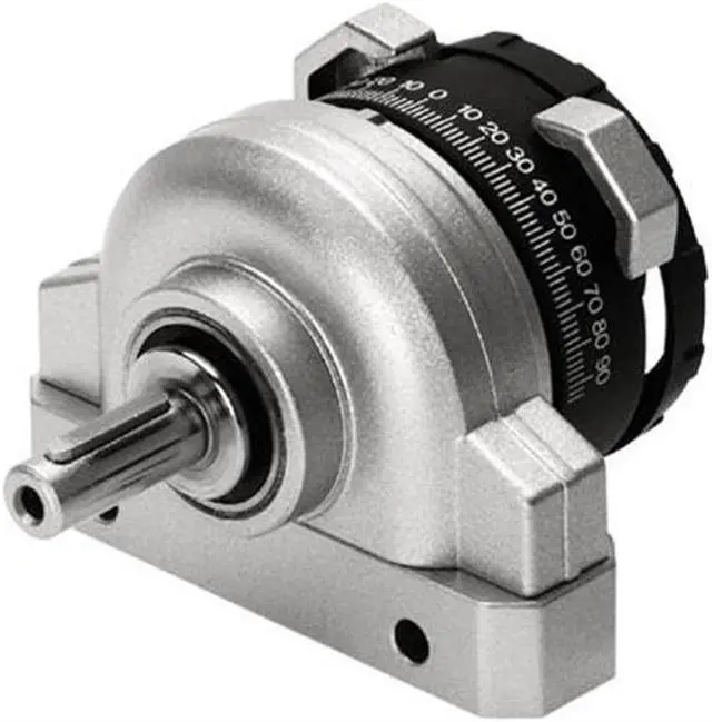 Main image of FESTO DSR-32-180-P Semi-Rotary Actuator 11912Sie 21