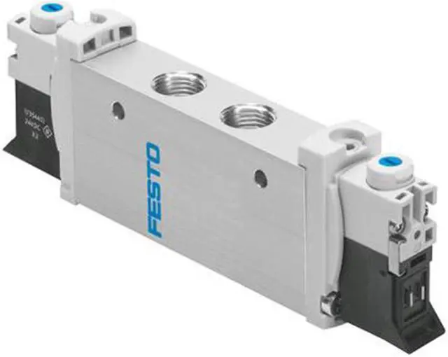 Main image of FESTO VUVG-L14-T32U-MZT-G18-1P3 Solenoid Valve 574373 IP40