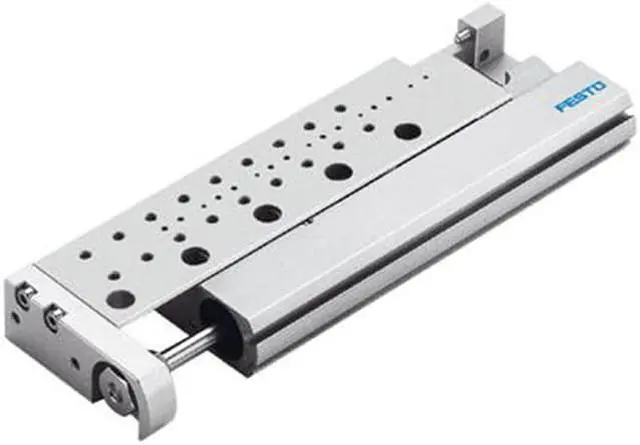 Main image of FESTO SLF-16-40-P-A Mini Slide 170514 Stroke 40mm