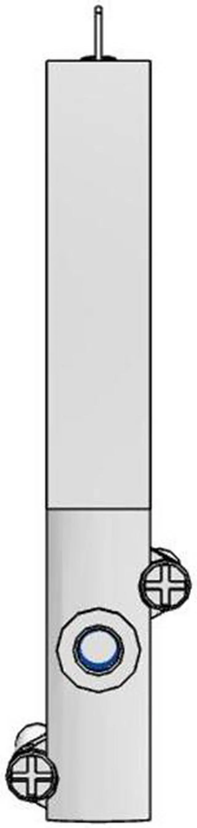 Alt view image 2 of 7 - FESTO MHP2-MS1H-3/2G-M5 Solenoid Valve 196123 Width 10mm