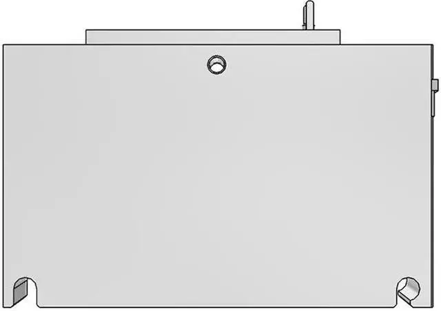 Alt view image 4 of 7 - FESTO CPV18-M1H-5LS-1/4 Solenoid Valve 163190 Valve Size 18 mm