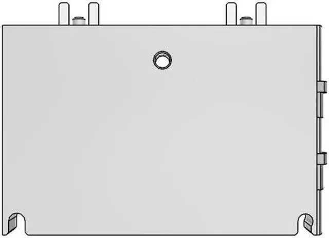 Alt view image 4 of 7 - FESTO CPV14-M1H-2X3-GLS-1/8 Solenoid Valve  161362 Valve Size 14 mm