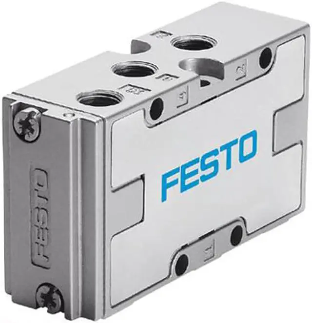 Main image of FESTO VL-5-1/4-B Pneumatic Valve 14294 Width 32mm