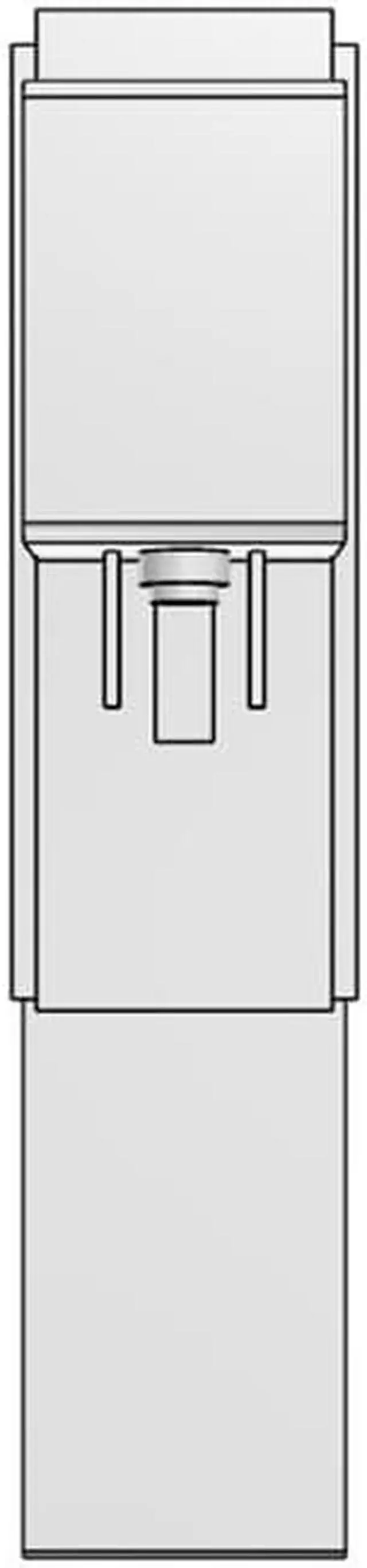 Alt view image 4 of 6 - FESTO VADM-140 Vacuum Generator 162503 Grid Dimension 22 mm