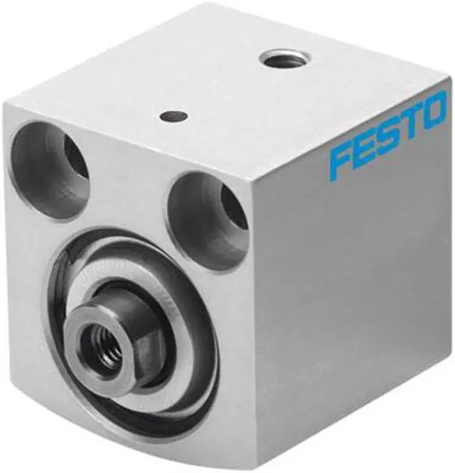 Main image of FESTO AEVC-20-10-I-P Short Stroke Cylinder 188132 Stroke 10mm
