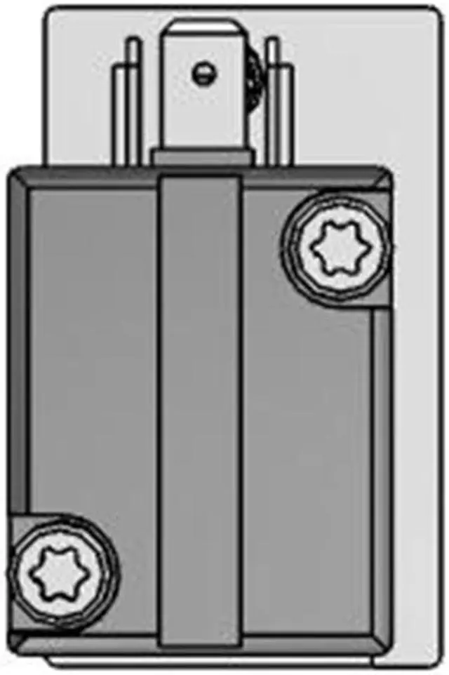 Alt view image 4 of 6 - FESTO JMVH-5-1/4-B Solenoid Valve 19136 Width 32mm