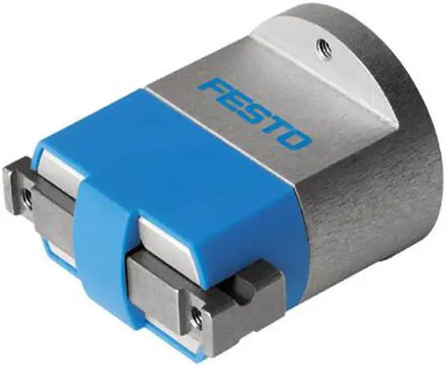 Main image of FESTO HGPM-08-EO-G9 Parallel Gripper 197561 2mm