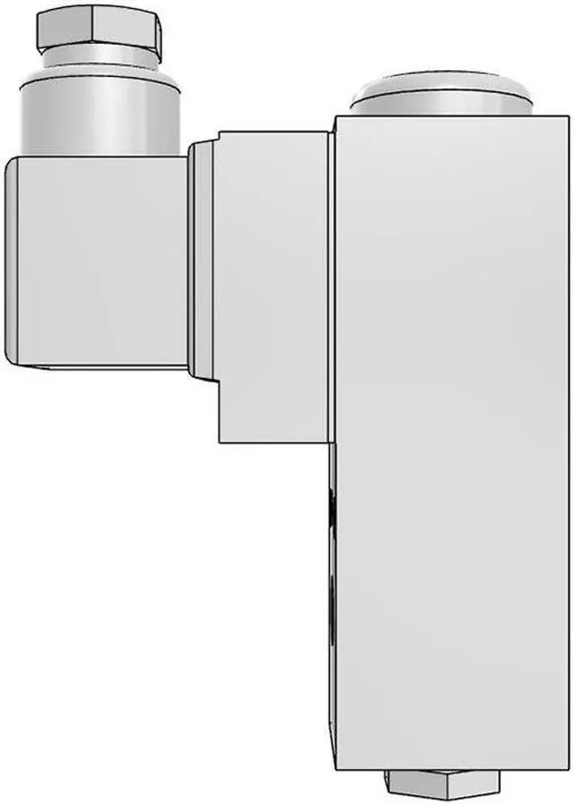 Alt view image 2 of 6 - FESTO VPEV-1/8 Vacuum Switch 150261 125 V 3 Hz