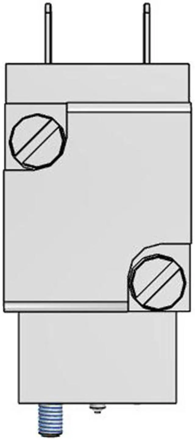 Alt view image 5 of 6 - FESTO MEH-5/2-5,0-B Solenoid valve 173128 Width 17.8mm