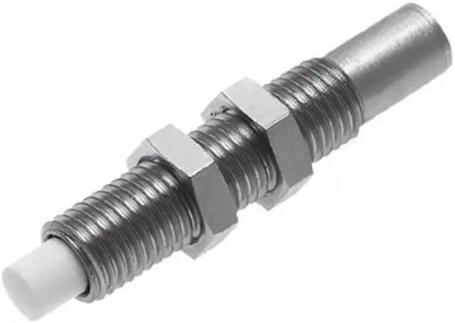 Main image of FESTO DYSC-5-5-Y1F Shock Absorber 548001 Stroke 5mm