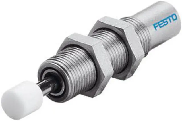 Main image of FESTO YSR-5-5-C Shock Absorber 158981 5mm