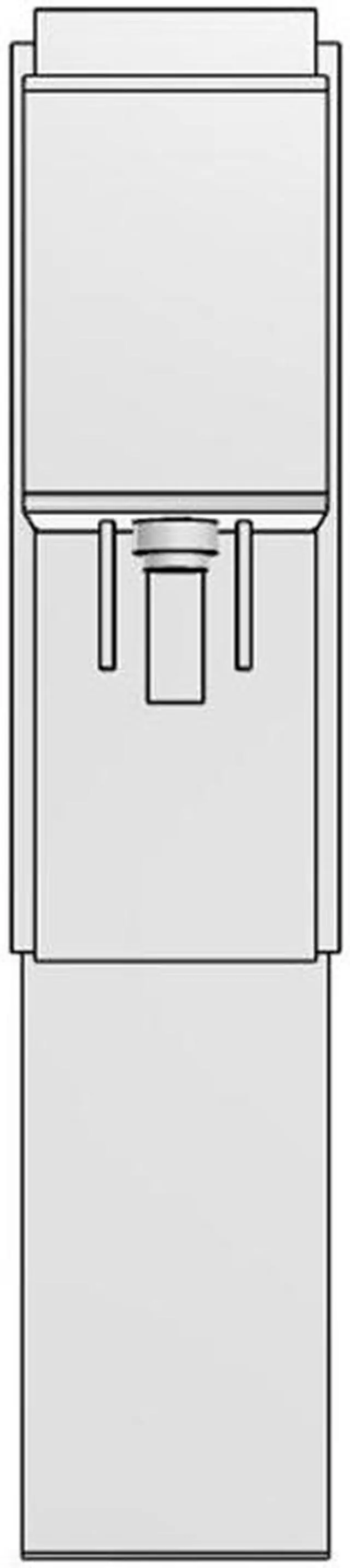 Alt view image 2 of 6 - FESTO VADM-200 Vacuum Generator 162504 Grid Dimension 22mm