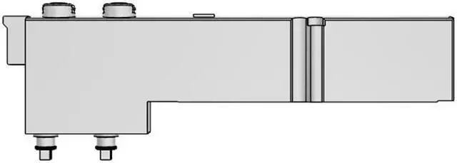 Alt view image 2 of 6 - FESTO VMPA1-M1H-K-PI Solenoid Valve 533347 10mm