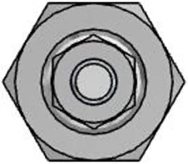 Alt view image 5 of 6 - FESTO EG-6-25-PK-3 Round Cylinder 15895 Stroke 25 mm