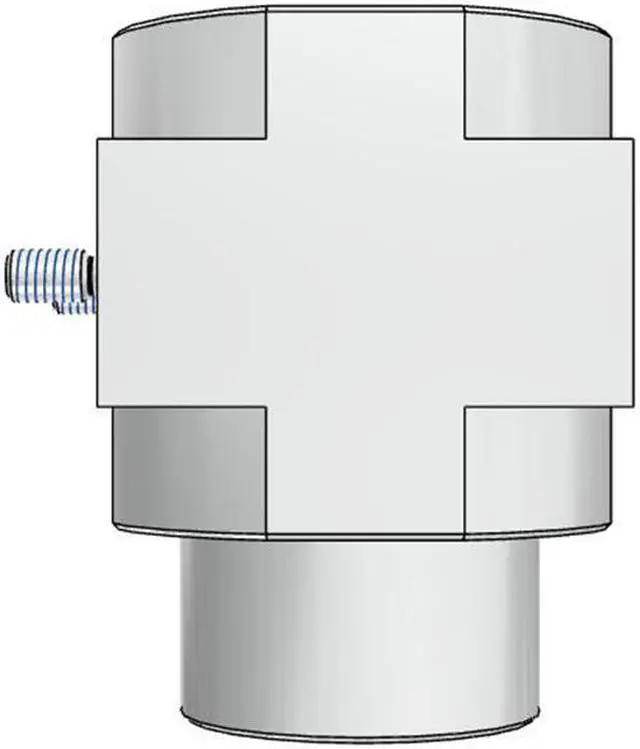 Alt view image 2 of 6 - FESTO HEL-D-MINI Start Valve 170690
