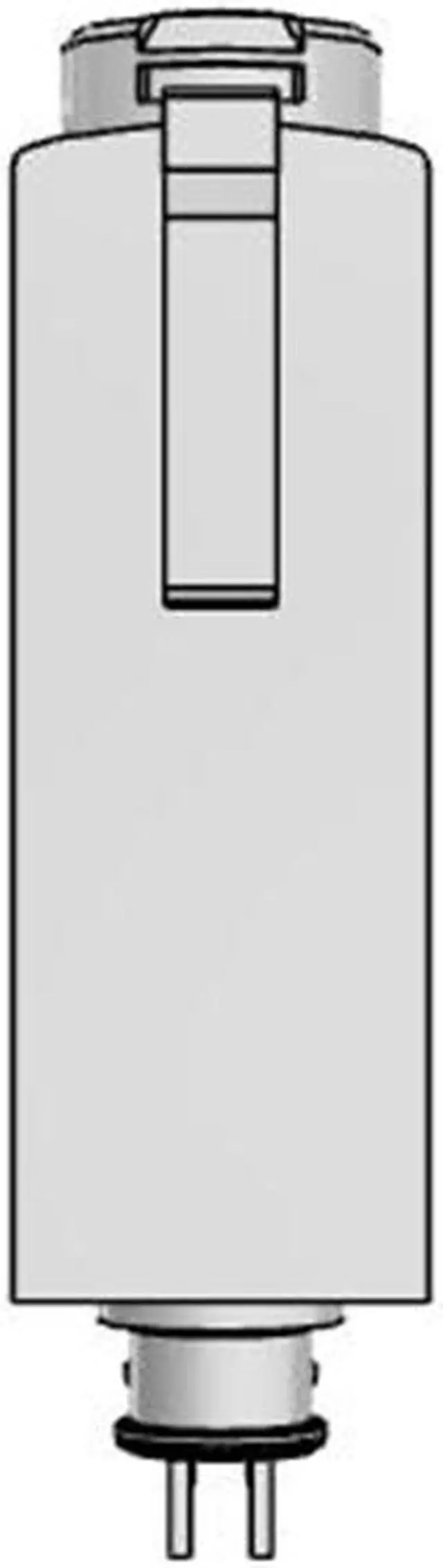 Alt view image 3 of 6 - FESTO VMPA1-M1H-J-PI Solenoid Valve 533343 10mm
