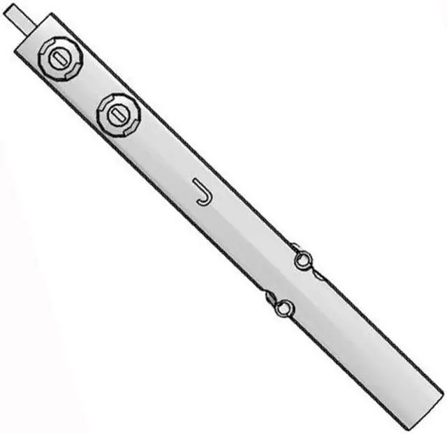 Alt view image 4 of 6 - FESTO VMPA1-M1H-J-PI Solenoid Valve 533343 10mm