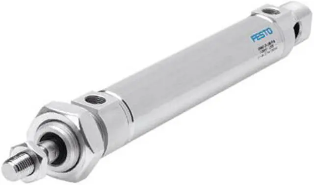 Main image of FESTO DSNU-20-80-P-A Standard Cylinder 19211 80mm