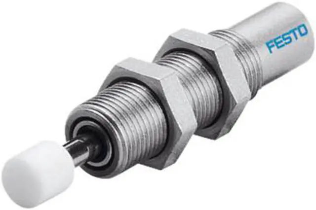 Main image of FESTO YSR-8-8-C Shock Absorber 34571 8mm