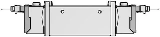 Alt view image 2 of 7 - FESTO VUVG-L14-T32C-AT-G18-1H2L-W1 Solenoid Valve 577321 14mm