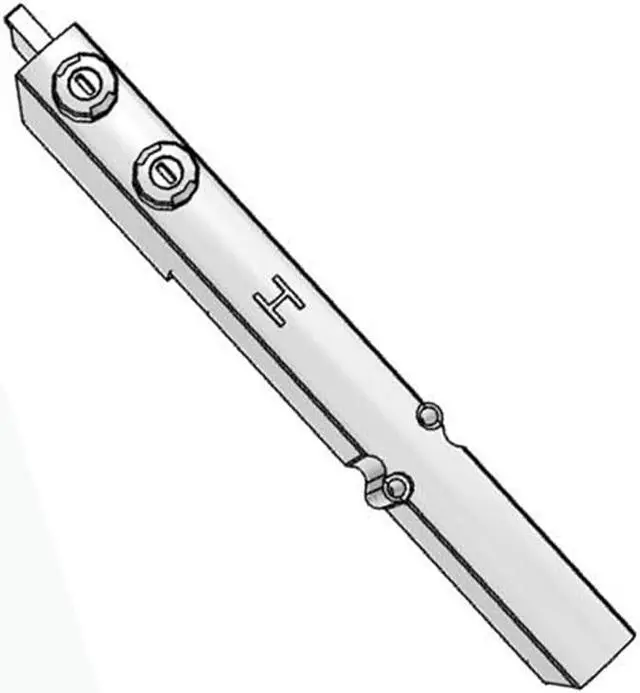 Alt view image 2 of 6 - FESTO VMPA1-M1H-H-PI Solenoid Valve 533349 10mm