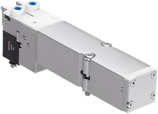 Main image of FESTO VMPA2-M1H-D-PI Solenoid Valve 537960 20mm