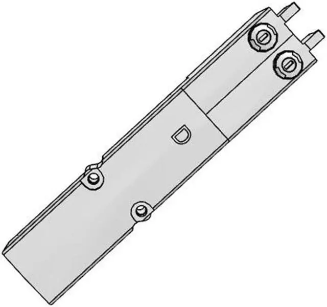 Alt view image 4 of 6 - FESTO VMPA2-M1H-D-PI Solenoid Valve 537960 20mm