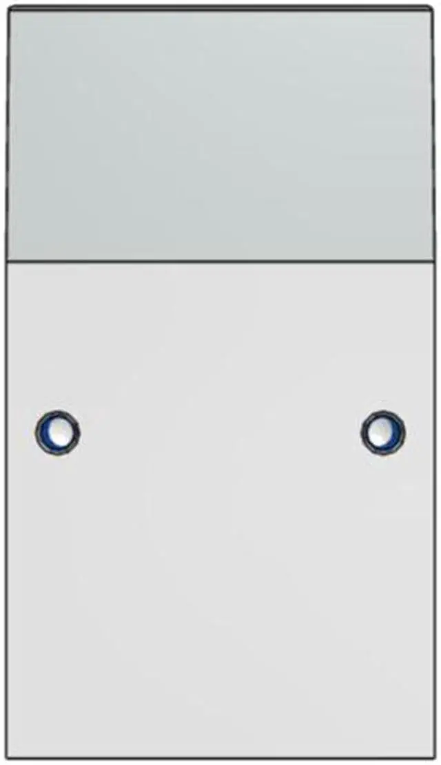 Alt view image 2 of 6 - FESTO ZSB-1/8-B Two-hand control block 576656 4mm