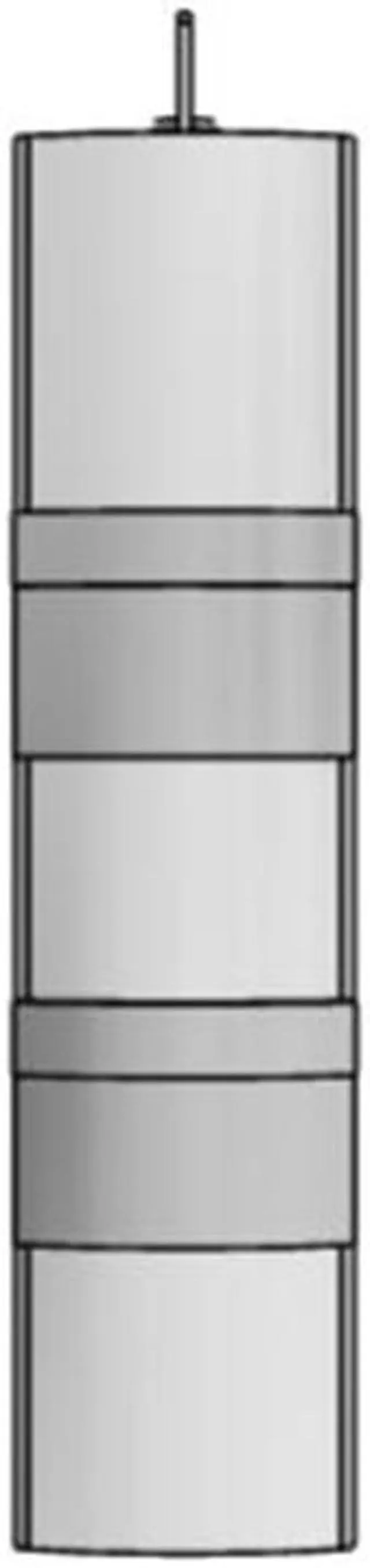 Alt view image 3 of 7 - FESTO CPV14-M1H-5JS-1/8 Solenoid Valve 161361 14mm