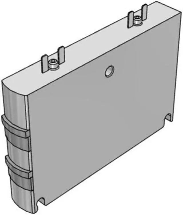 Alt view image 5 of 7 - FESTO CPV14-M1H-5JS-1/8 Solenoid Valve 161361 14mm