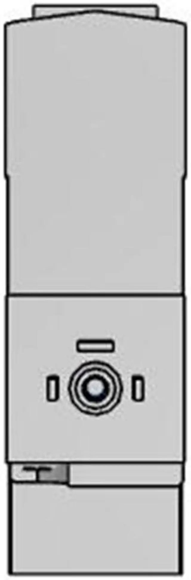 Alt view image 2 of 7 - FESTO CPE18-M1H-5LS-1/4 Solenoid Valve 163146 Width 18mm