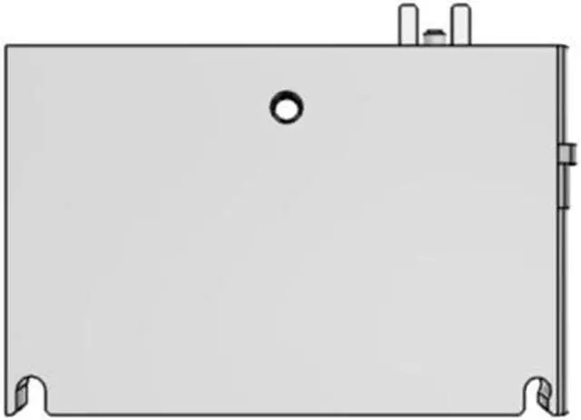 Alt view image 2 of 6 - FESTO CPV14-M1H-VI95-2GLS-1/8 Vacuum generator 185871 0.95mm
