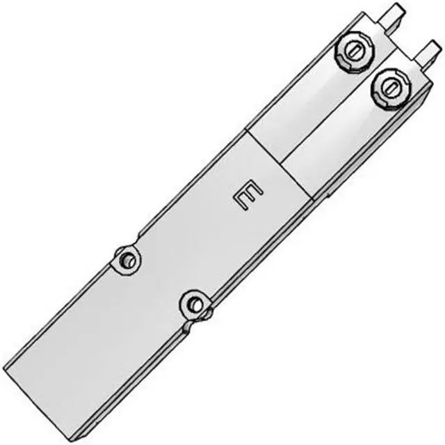 Alt view image 5 of 6 - FESTO VMPA2-M1H-E-PI Solenoid Valve 537956 Valve size 20 mm