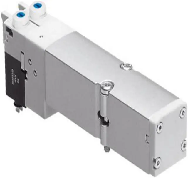 Main image of FESTO VMPA2-M1H-E-PI Solenoid Valve 537956 Valve size 20 mm