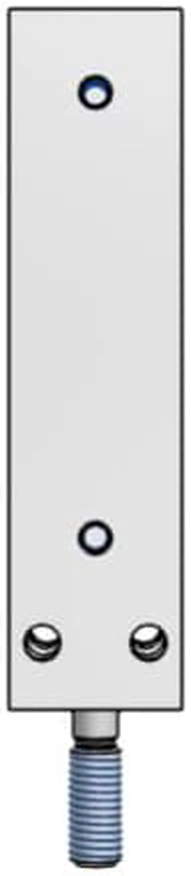 Alt view image 4 of 6 - FESTO DMM-20-50-P-A Compact cylinder 158528 Stroke 50 mm