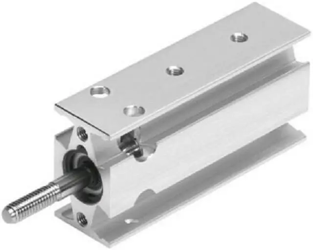 Main image of FESTO DMM-20-50-P-A Compact cylinder 158528 Stroke 50 mm