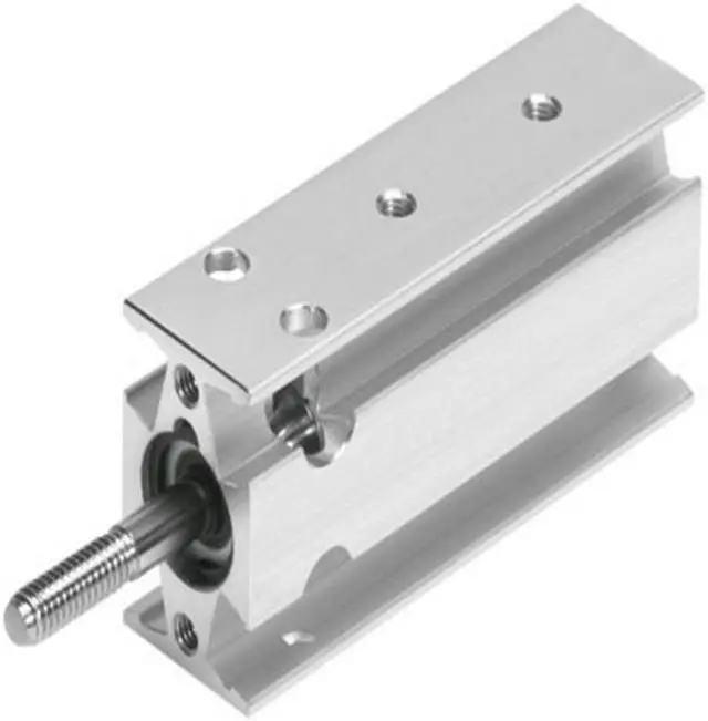 Main image of FESTO DMM-16-25-P-A Compact cylinder 158515 Stroke 25 mm