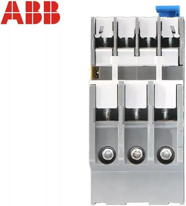 Alt view image 4 of 4 - ABB TA25DU-5.0 Thermal Overload Relay 5A 690V 3 Poles