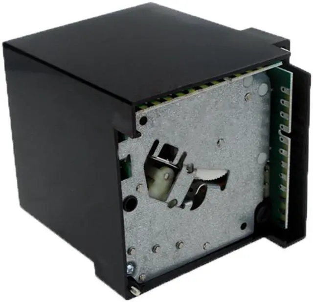 Main image of Siemens Gas Burner Program Controller LFL1.333 Serie 02 NEW In Box