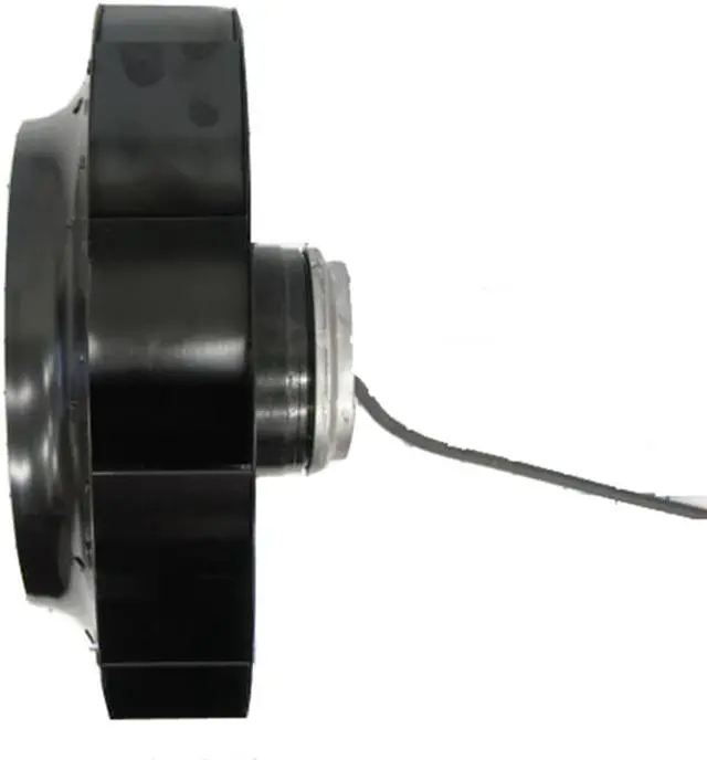 Alt view image 2 of 2 - Ebmpapst R2E280-AE52-05 Cooling Fan 230V 225W 50hz New