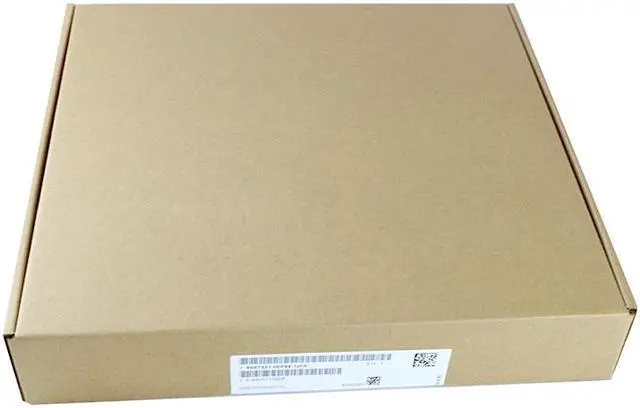 Alt view image 3 of 3 - Siemens 6SE7 031-0EE84-1JC0 Converter 6SE7031-0EE84-1JC0 New