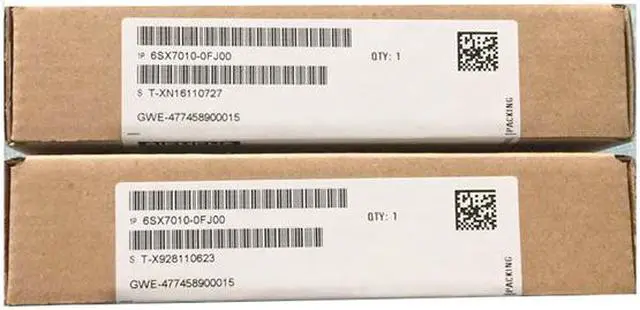 Main image of Siemens 6SE7090-0XX84-0FJ0 6SE7 090-0XX84-0FJ0 New